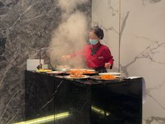 -水禾轩·海鲜蒸汽主题餐厅(拱北店)