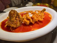 -宋园·金宴浙鲜馆(静安店)