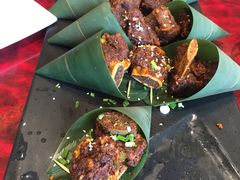 -尹兰楼西北风情餐厅(嘉定店)