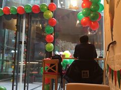 -COFFEE HOLIC(朝外SOHO店)