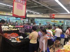 -百佳永辉(名盛广场店)