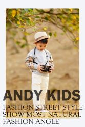 -安迪菲林摄影工作室Andy film