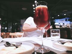 -Marina厨房·ALA精酿(月湖盛园店)