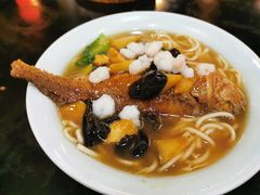 -奎元馆.百年奎元.非遗传承(西湖边的解放路店)