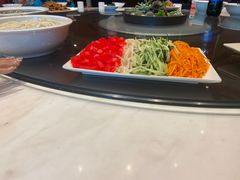 -天津君隆威斯汀酒店