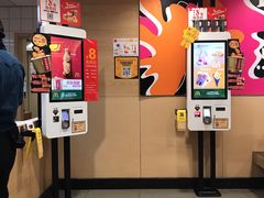 -麦当劳(天兴罗斯福店)