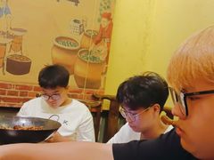 -富正毅三下锅·湘西韵味(天门山索道店)