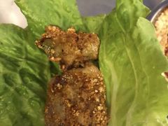 -西昌火焰山烧烤(中海国际店)