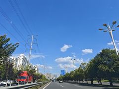 -大围山国家森林公园