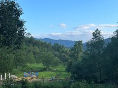 -塔川景区