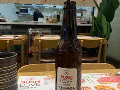 -Sushi Love 创意寿司(正佳广场店)