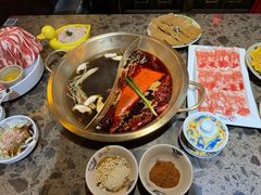 -小龙坎火锅(沙井店)