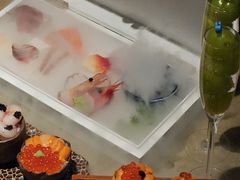 -贰捌零叁精致料理(钱湖店)