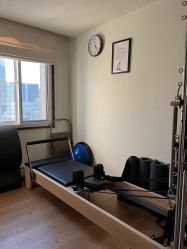 -FineYoga梵音瑜伽·普拉提