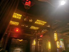 门面-小龙坎火锅(春熙太古里店)