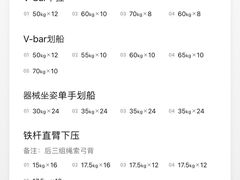 -TRACTION 运动中心(金融街店)