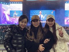 -沈阳奥林匹克体育中心