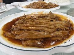 -同发号饭庄(复兴路店)