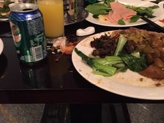 -中油泰富国际酒店-中餐厅