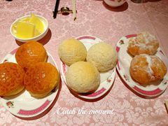 -囍凤楼·粤菜·点心·火锅(温特莱店)