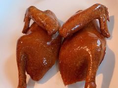 -利苑酒家(金宝店)