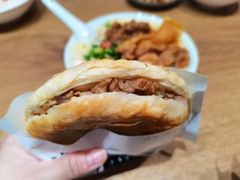 肉夹馍-小豆海棠(人民南路店)