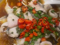 -志明眷村·台式融合菜·宵夜