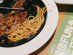 -豪客来牛排(天阳D32店)