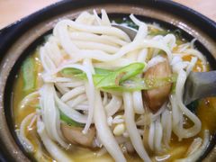-一家人剪刀面(海伦国际店)