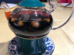 -阿莉餐厅(枣阳路店)