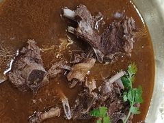 -芦月轩羊蝎子(太平桥店)