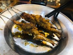 -老谢龙虾(芜湖路店)