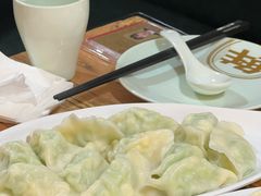 -船歌·鱼水饺青岛菜(国贸商城店)