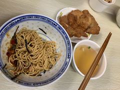 -大时代美食面馆