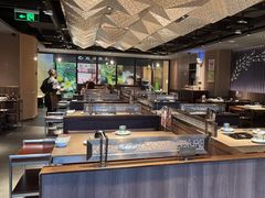 -捞王锅物料理(四川北路店)