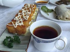 -鹭江宾馆·观海餐厅