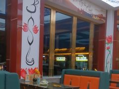 -壹阁胡羊焖饼(特色小吃街店)