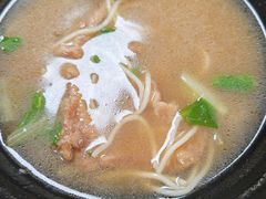 -家烧面馆【南山路知名经典面食】