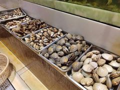 -王潮活海鲜自助·蒸汽海鲜