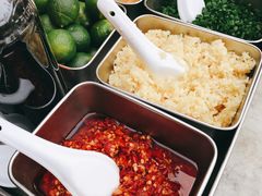 -四川小胡子海鲜(丁村万人海鲜广场店)