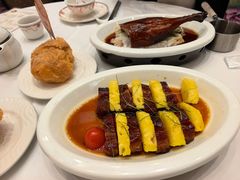 -稻香海鲜饭店(第一国际店)