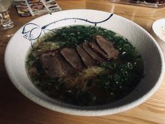 -中阿兰牛肉面(悦海新天地店)
