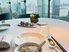 -悦轩中餐厅·高空江景·杭州柏悦酒店