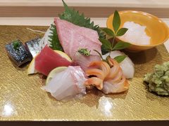 蓝鳍金枪鱼大腩-鮨一日本料理(大中华店)