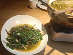 -黄山老妈·土菜(碧桂园店)