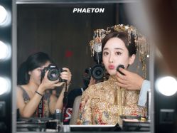 -FAIRY婚礼跟拍工作室