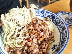 -裕兴记·三虾面(西北街总店)