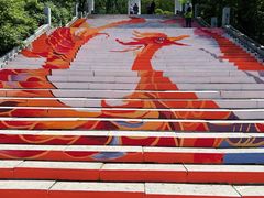 -丹东凤凰山景区