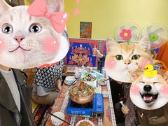 -如意林卡藏餐吧 (九寨沟店)