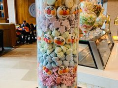 -青岛金沙滩希尔顿酒店·自助餐厅